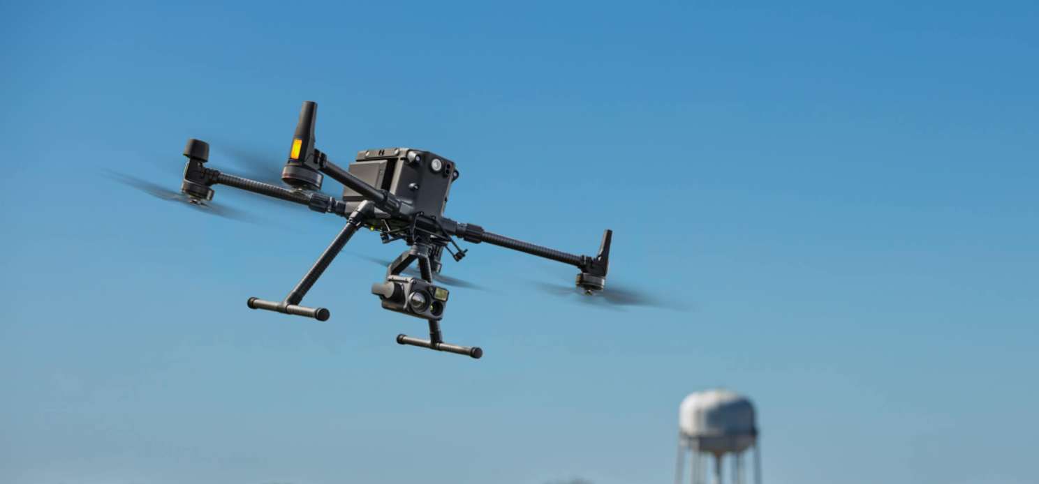 茅箭激光可见光齐上阵！ 大疆行业应用发布 DJI L1 和 DJI P1 全新无人机负载